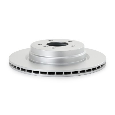 Tarcza hamulcowa RIDEX 82B0328P 82B0328P - foto 4