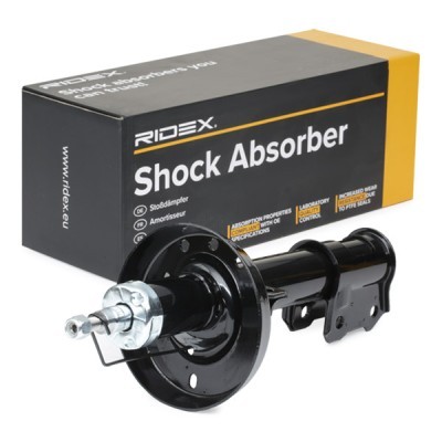 Amortyzator RIDEX 854S0107 854S0107 - foto 3