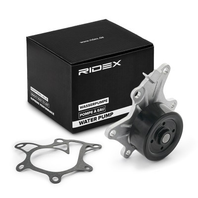 Pompa Wody RIDEX 1260W0831 1260W0831 - foto 2