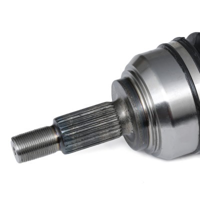 Półoś Napędowa RIDEX 13D0547 13D0547 - foto 5