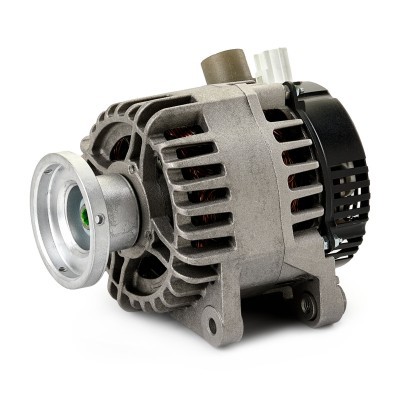 Alternator RIDEX 4G1625R 4G1625R - foto 3