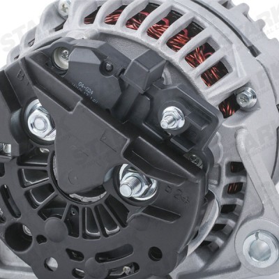 Alternator Stark SKGN-0320009 SKGN-0320009 - foto 5
