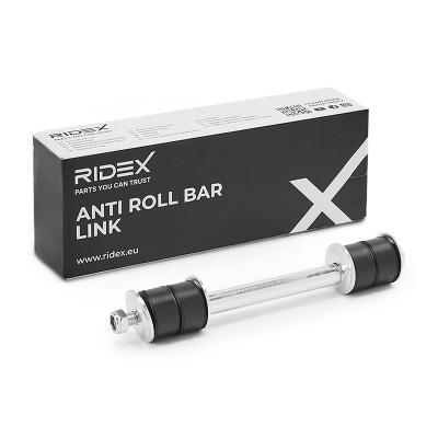 Łącznik Stabilizatora RIDEX 3229S0282 3229S0282 - foto 2