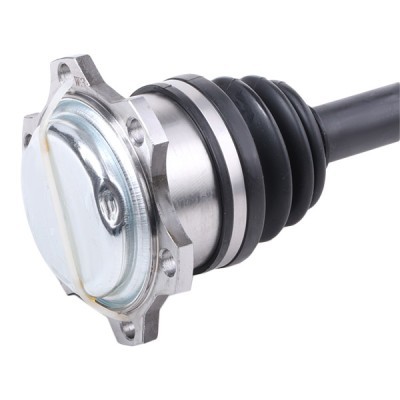 Półoś Napędowa RIDEX 13D0581 13D0581 - foto 5