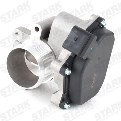 Дроссельная заслонка Stark SKTB-0430037 SKTB-0430037 - foto 5