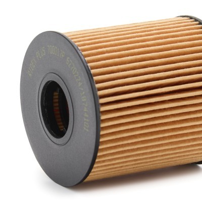 Filtr Oleju RIDEX 7O0017P 7O0017P - foto 5