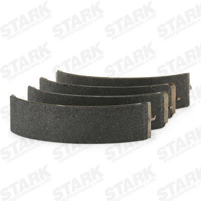 Klocki hamulcowe Stark SKBS-0450328 SKBS-0450328 - foto 4