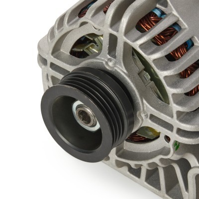 Alternator RIDEX 4G1447R 4G1447R - foto 6
