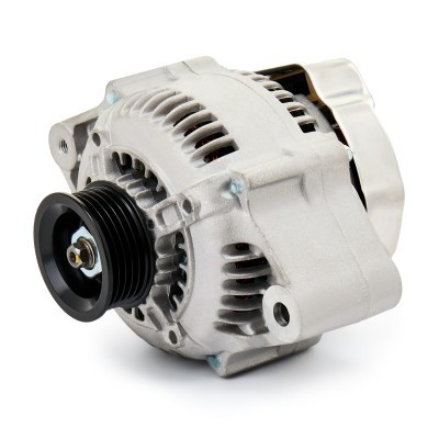 Alternator RIDEX 4G1662 4G1662 - foto 3