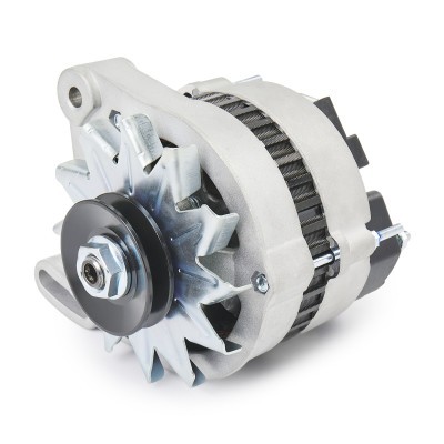 Alternator RIDEX 4G1519 4G1519 - foto 2