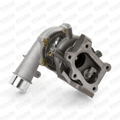 Turbina (Turbosprężarka) Stark SKCT-1191164 SKCT-1191164 - foto 4