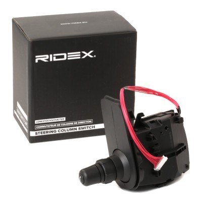 Włącznik świateł głównych RIDEX 809S0005 809S0005 - foto 2