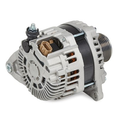 Alternator RIDEX 4G1423 4G1423 - foto 4