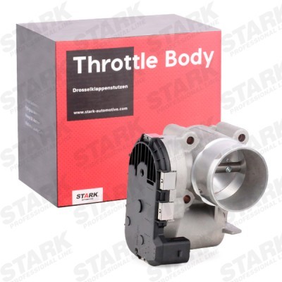 Дроссельная заслонка Stark SKTB-0430166 SKTB-0430166 - foto 2