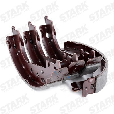 Klocki hamulcowe Stark SKBS-0450088 SKBS-0450088 - foto 3