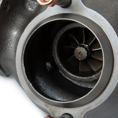 Turbina (Turbosprężarka) RIDEX 2234C0195R 2234C0195R - foto 6
