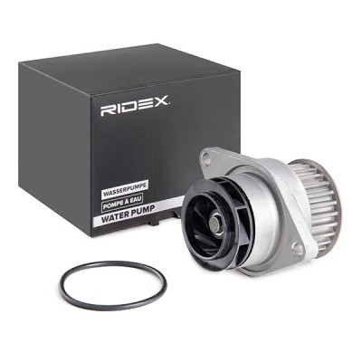 Pompa Wody RIDEX 1260W0411 1260W0411 - foto 2