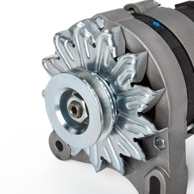Alternator RIDEX 4G1519R 4G1519R - foto 5