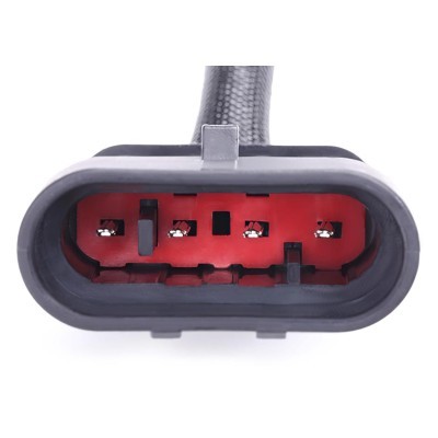 Sonda Lambda RIDEX 3922L0242P 3922L0242P - foto 6