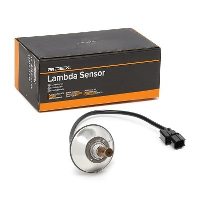 Sonda Lambda RIDEX 3922L0863 3922L0863 - foto 2