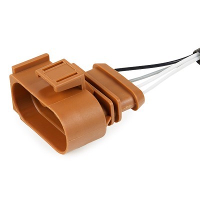 Sonda Lambda RIDEX 3922L0495 3922L0495 - foto 5