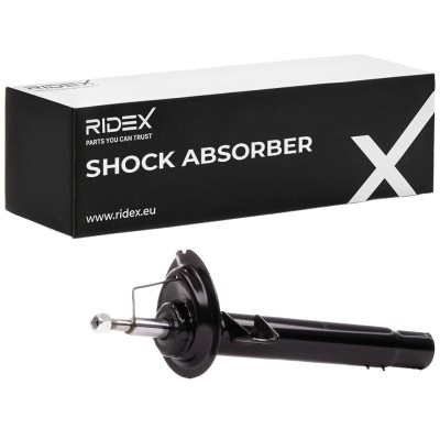Amortyzator RIDEX 854S0242 854S0242 - foto 2
