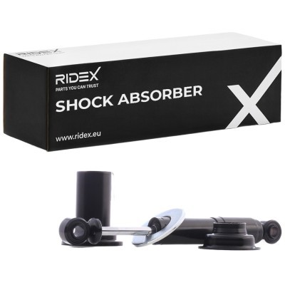 Amortyzator RIDEX 854S1614 854S1614 - foto 2