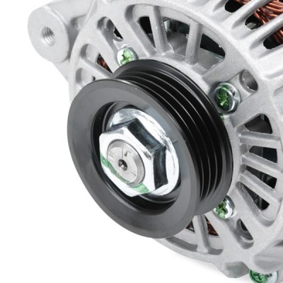 Alternator RIDEX 4G1285 4G1285 - foto 5