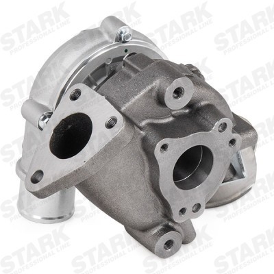 Turbina (Turbosprężarka) Stark SKCT-1190073 SKCT-1190073 - foto 4