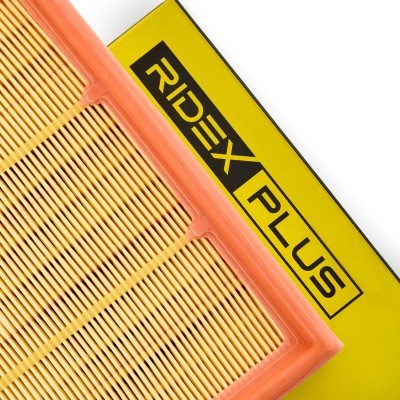 Filtr Powietrza RIDEX 8A0381P 8A0381P - foto 5