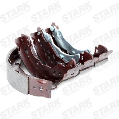 Klocki hamulcowe Stark SKBS-0450123 SKBS-0450123 - foto 3