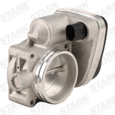 Дроссельная заслонка Stark SKTB-0430035 SKTB-0430035 - foto 7
