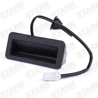 Zamek pokrywy bagażnika Stark SKTLK-4800022 SKTLK-4800022 - foto 4