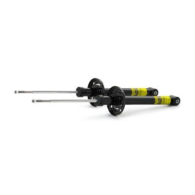 Amortyzator RIDEX 854S1634P 854S1634P - foto 3