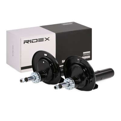 Amortyzator RIDEX 854S1551 854S1551 - foto 3