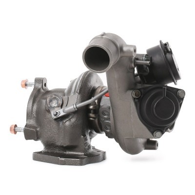 Turbina (Turbosprężarka) RIDEX 2234C0370R 2234C0370R - foto 3