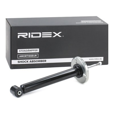Amortyzator RIDEX 854S1757 854S1757 - foto 3