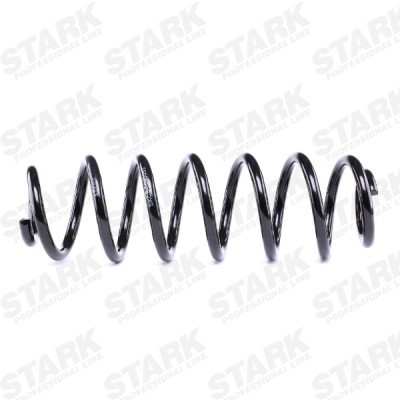 Sprężyna Zawieszenia Stark SKCS-0040055 SKCS-0040055 - foto 4