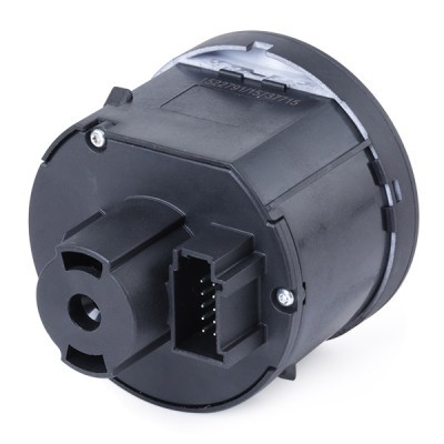 Włącznik świateł głównych RIDEX 809S0008 809S0008 - foto 4