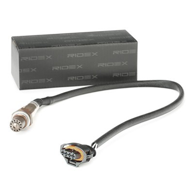 Sonda Lambda RIDEX 3922L0008 3922L0008 - foto 2