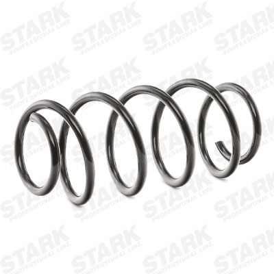 Sprężyna Zawieszenia Stark SKCS-0040151 SKCS-0040151 - foto 4