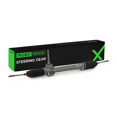 Przekładnia Kierownicza RIDEX 286S1203R 286S1203R - foto 2