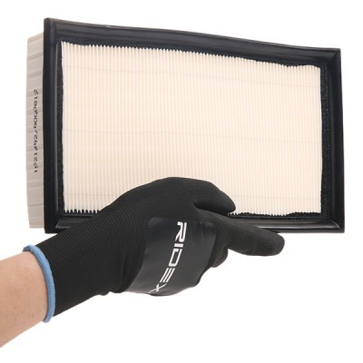 Filtr Powietrza RIDEX 8A0149 8A0149 - foto 8