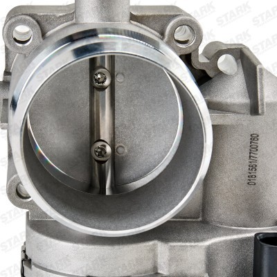 Дроссельная заслонка Stark SKTB-0430004 SKTB-0430004 - foto 7