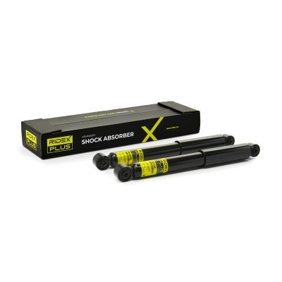 Amortyzator RIDEX 854S1556P 854S1556P - foto 2