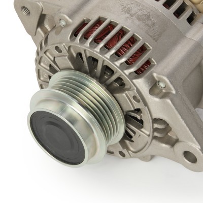 Alternator RIDEX 4G1169R 4G1169R - foto 6