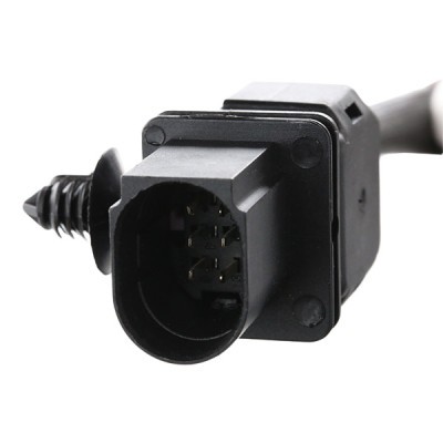 Sonda Lambda RIDEX 3922L0461 3922L0461 - foto 7
