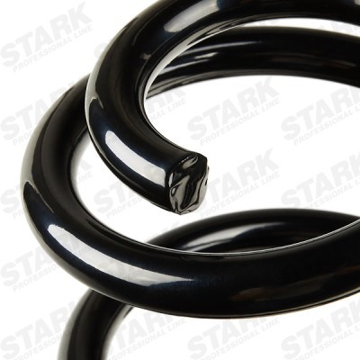 Sprężyna Zawieszenia Stark SKCS-0040742 SKCS-0040742 - foto 4