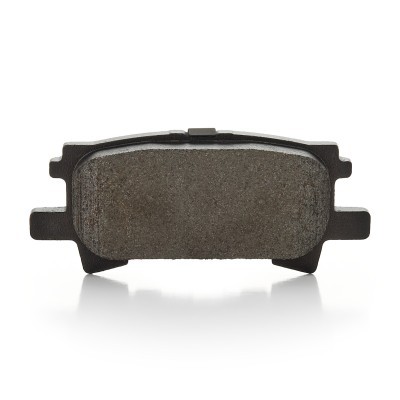 Klocki hamulcowe RIDEX 402B0515P 402B0515P - foto 5