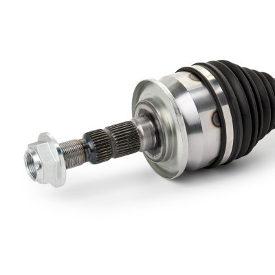 Półoś Napędowa RIDEX 13D2211R 13D2211R - foto 5